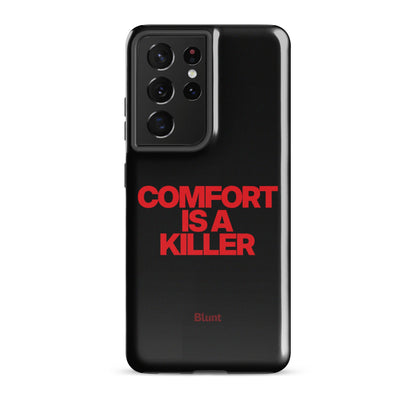 Killzone Samsung Case - Blunt Cases