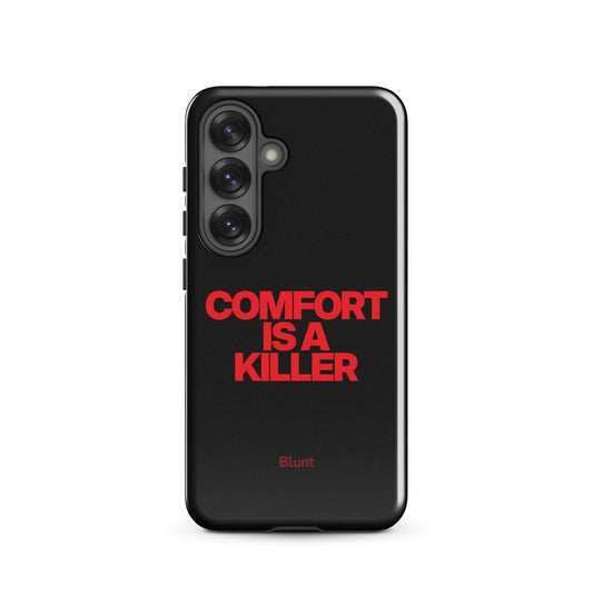 Killzone Samsung Case - Blunt Cases