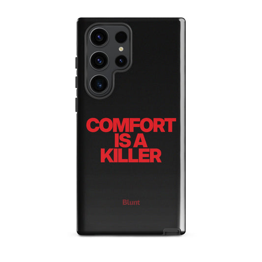 Killzone Samsung Case - Blunt Cases