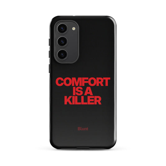 Killzone Samsung Case - Blunt Cases