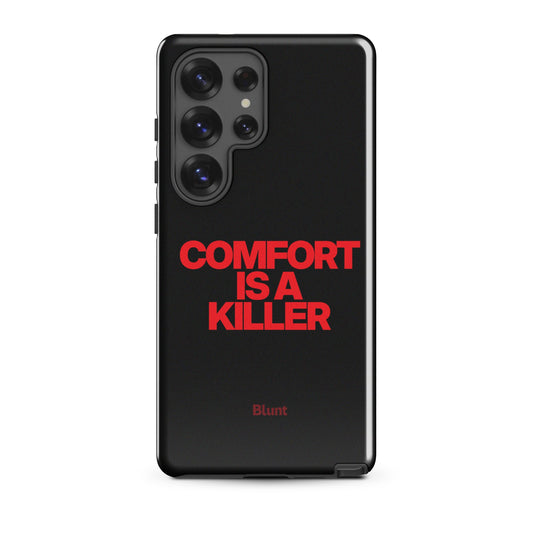 Killzone Samsung Case - Blunt Cases