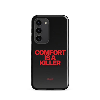 Killzone Samsung Case - Blunt Cases