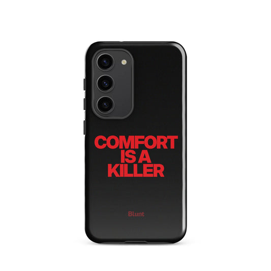 Killzone Samsung Case - Blunt Cases