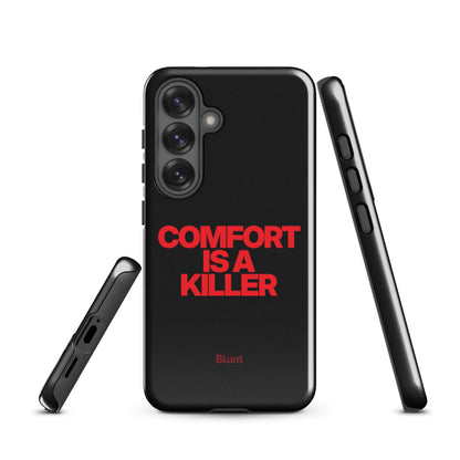 Killzone Samsung Case - Blunt Cases