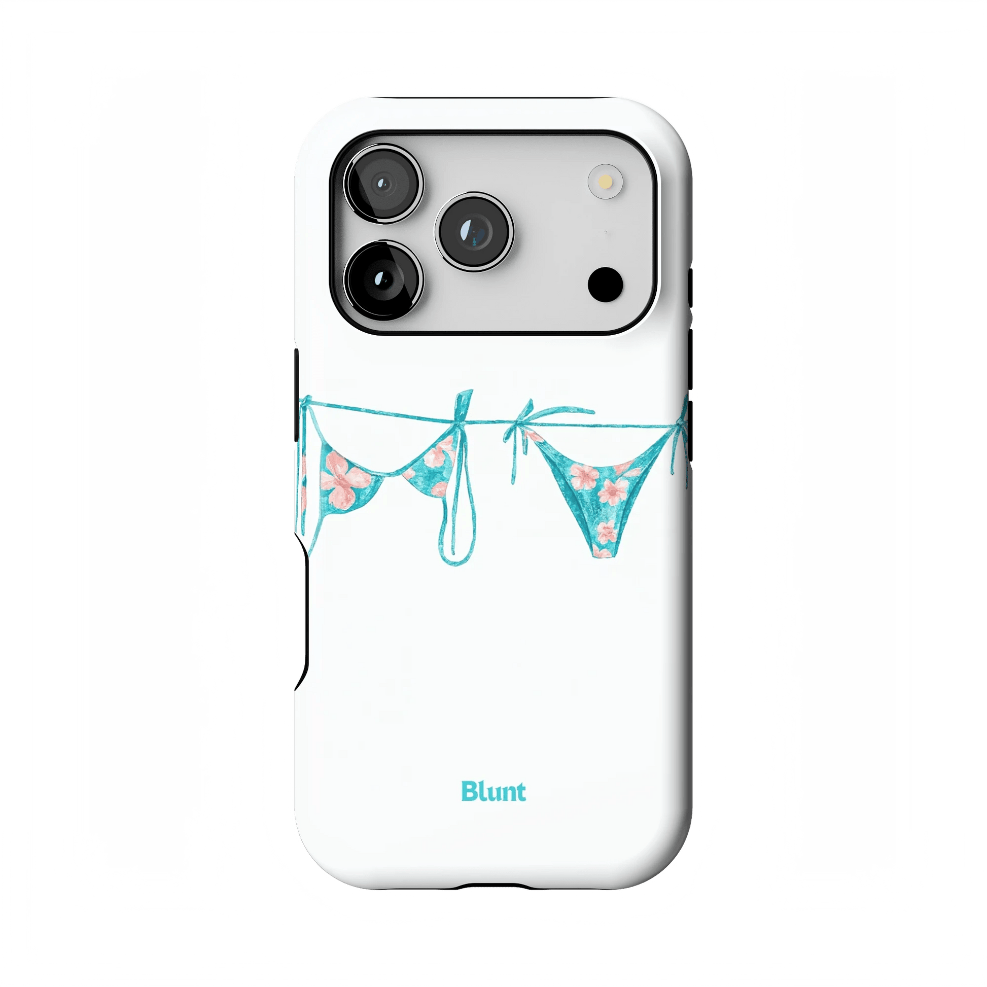 Kini iPhone Case - Blunt Cases