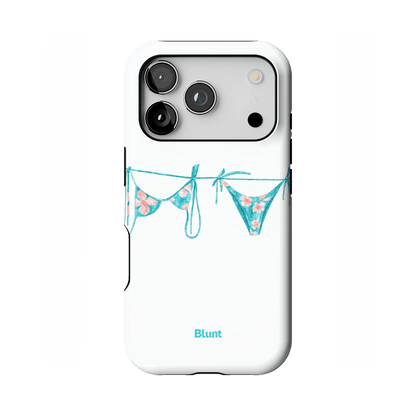 Kini iPhone Case - Blunt Cases