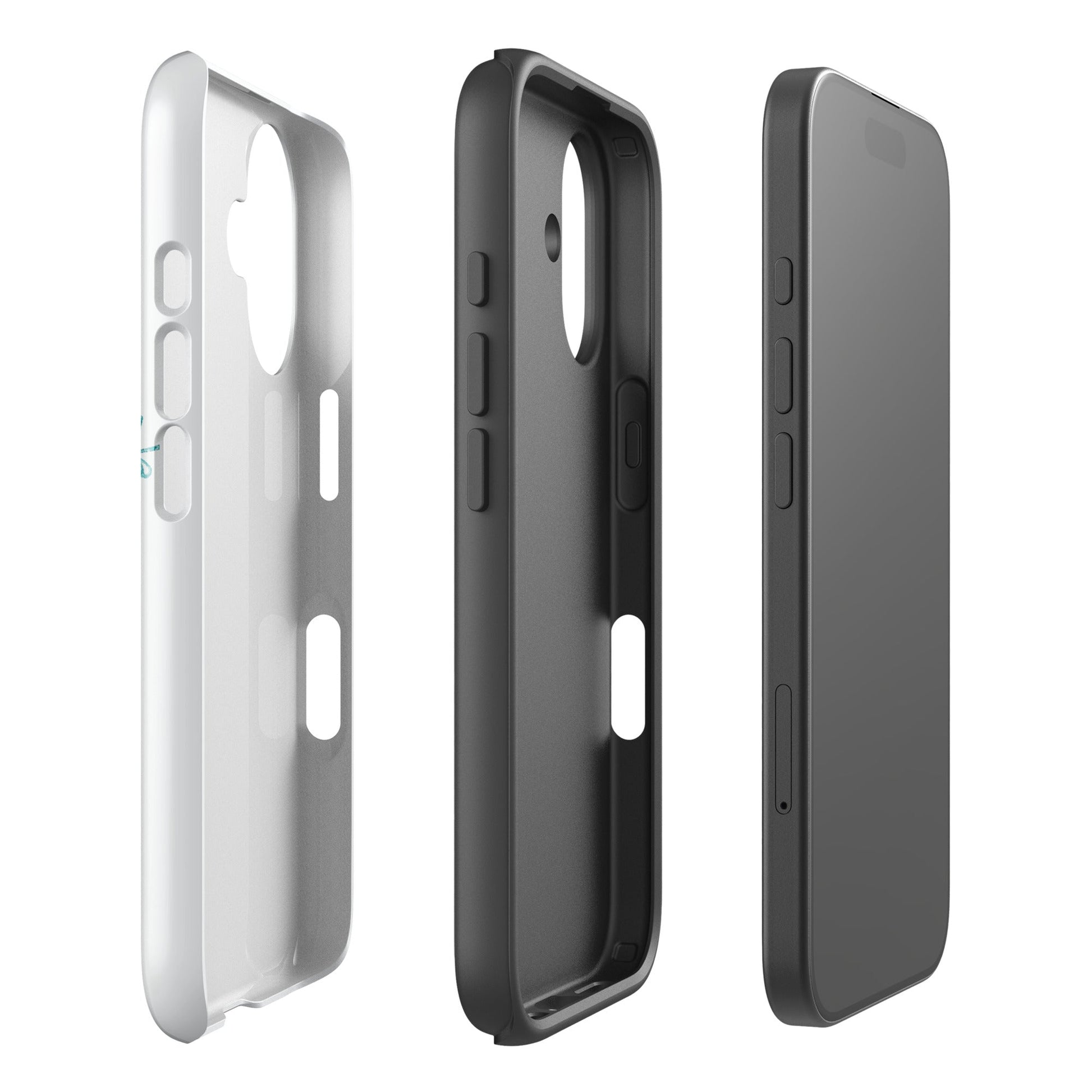 Kini iPhone Case - Blunt Cases