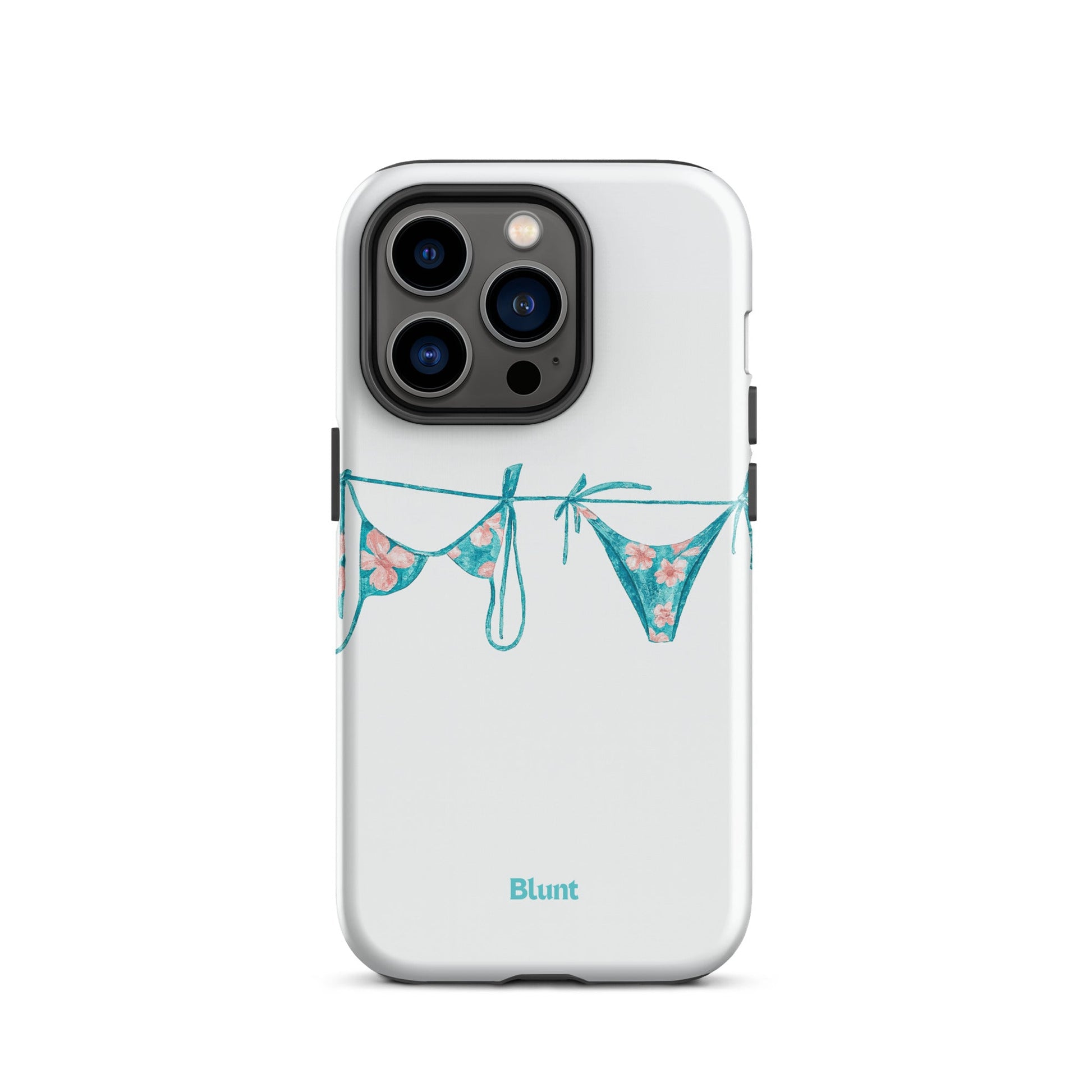 Kini iPhone Case - Blunt Cases