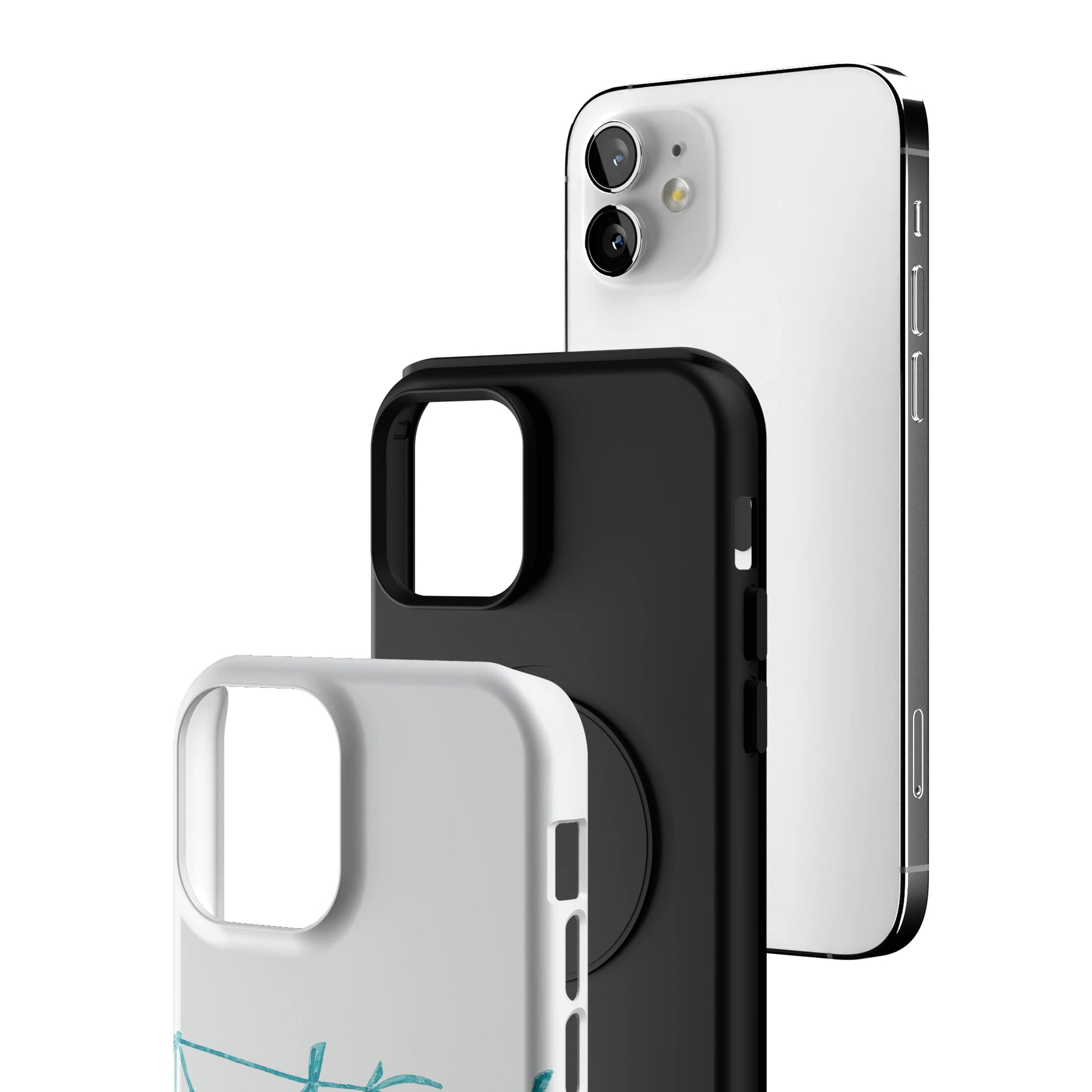 Kini iPhone Case gallery - Iphone_12_Iphone_3