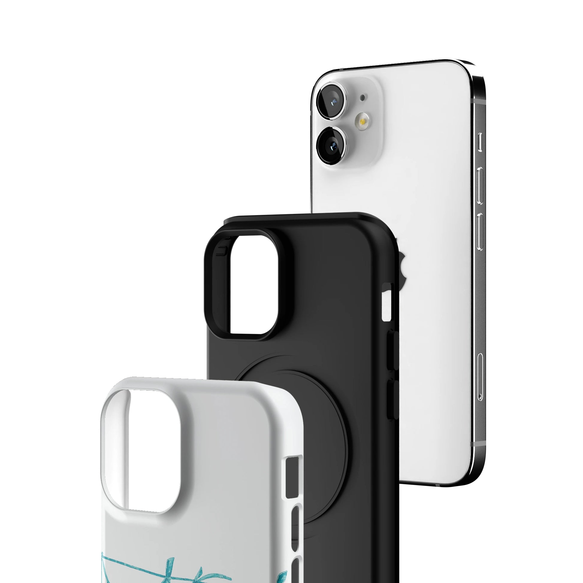 Kini iPhone Case gallery - Iphone_12_Mini_Air_Plus_3