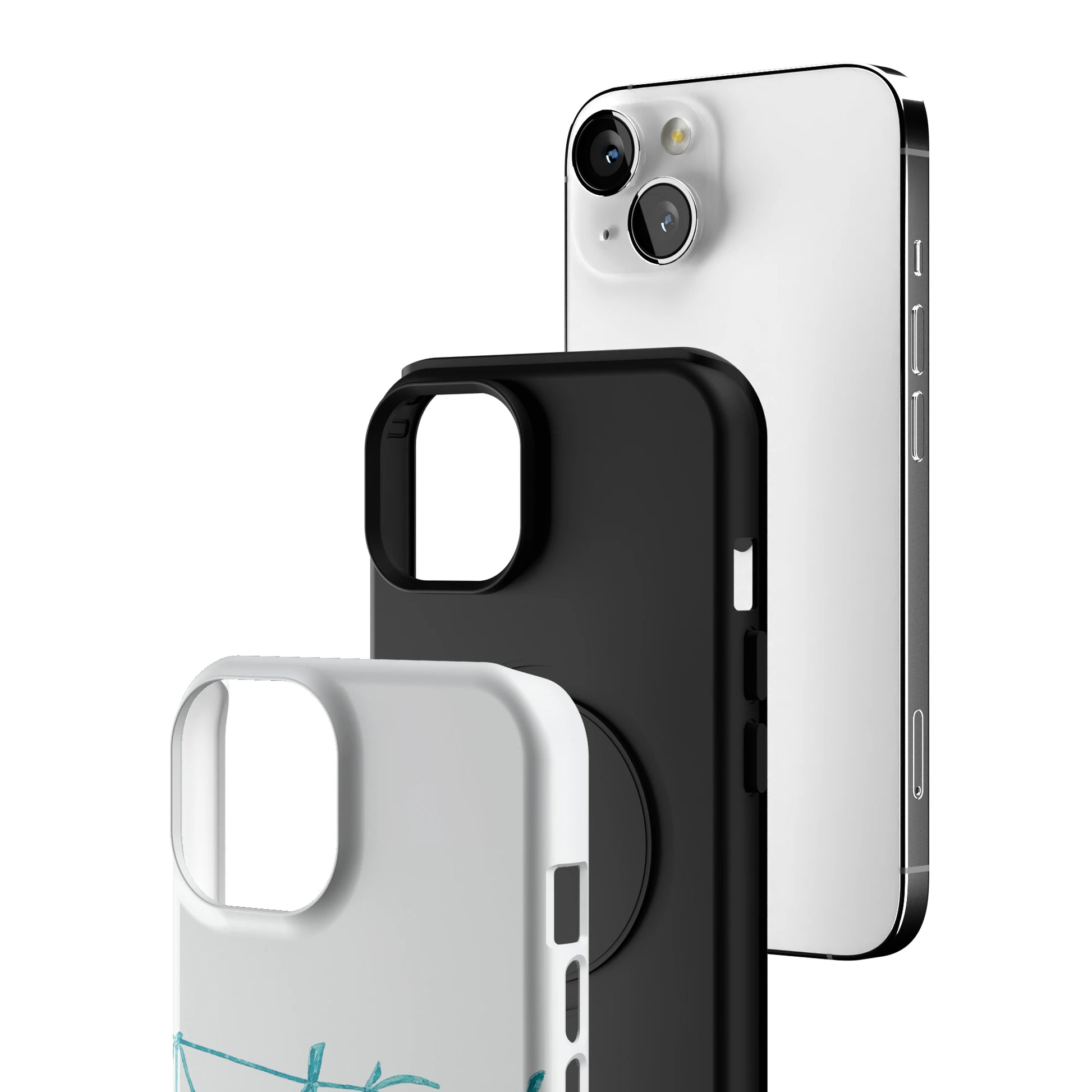 Kini iPhone Case gallery - Iphone_13_Iphone_3