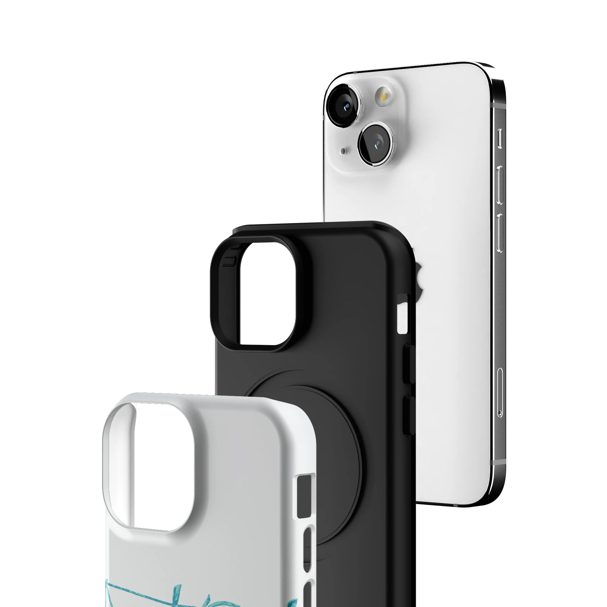 Kini iPhone Case gallery - Iphone_13_Mini_Air_Plus_3