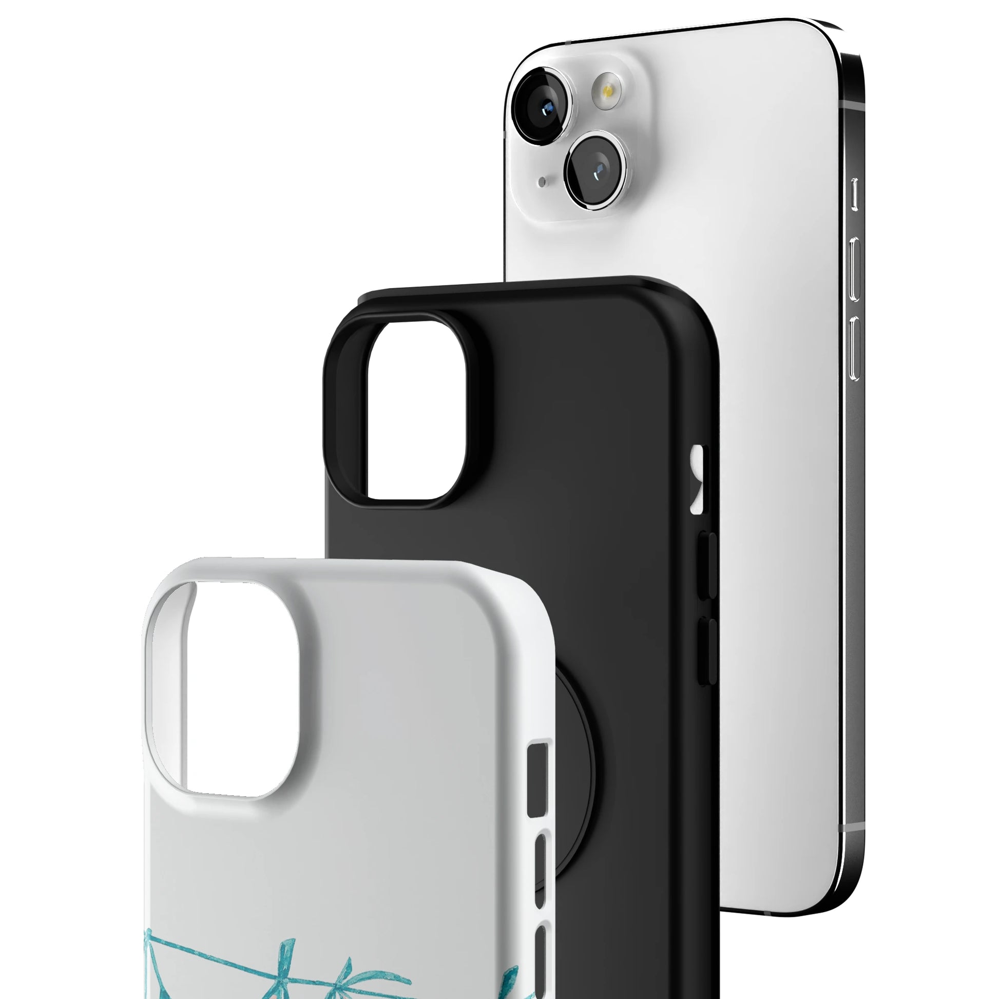 Kini iPhone Case gallery - Iphone_14_Mini_Air_Plus_3