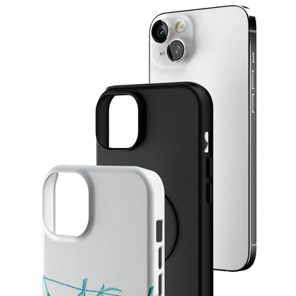 Kini iPhone Case gallery - Iphone_14_Mini_Air_Plus_3