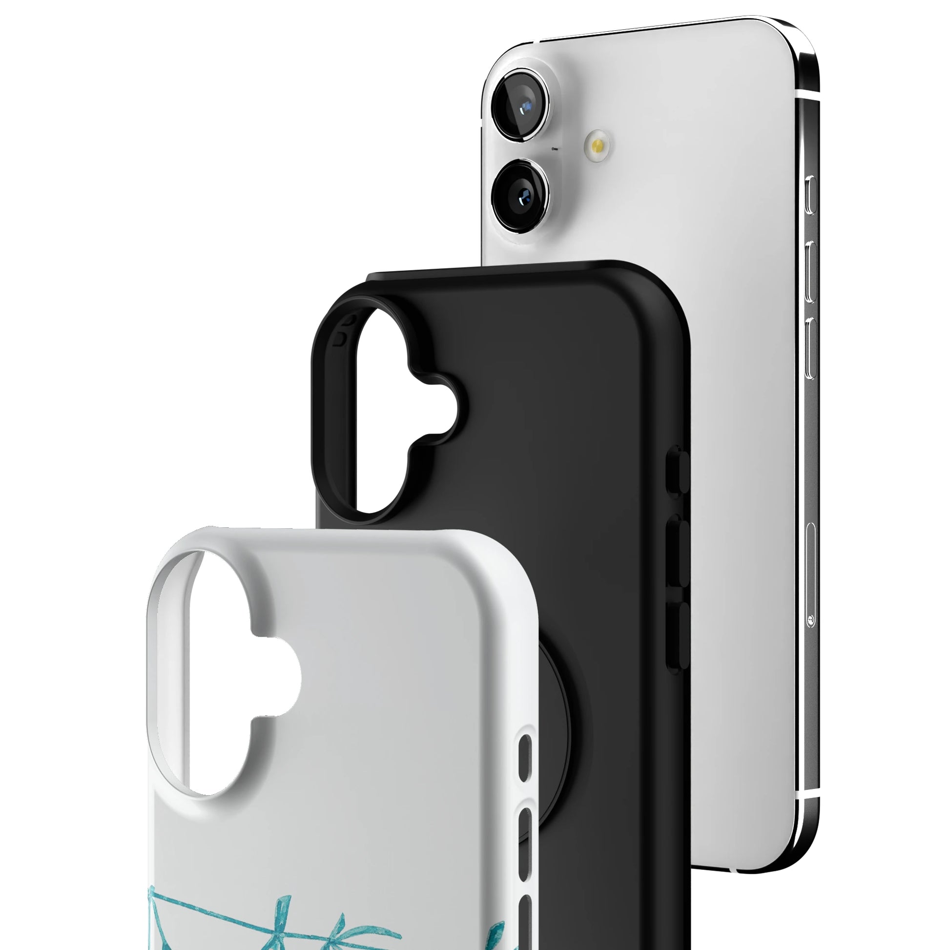 Kini iPhone Case gallery - Iphone_16_Mini_Air_Plus_3