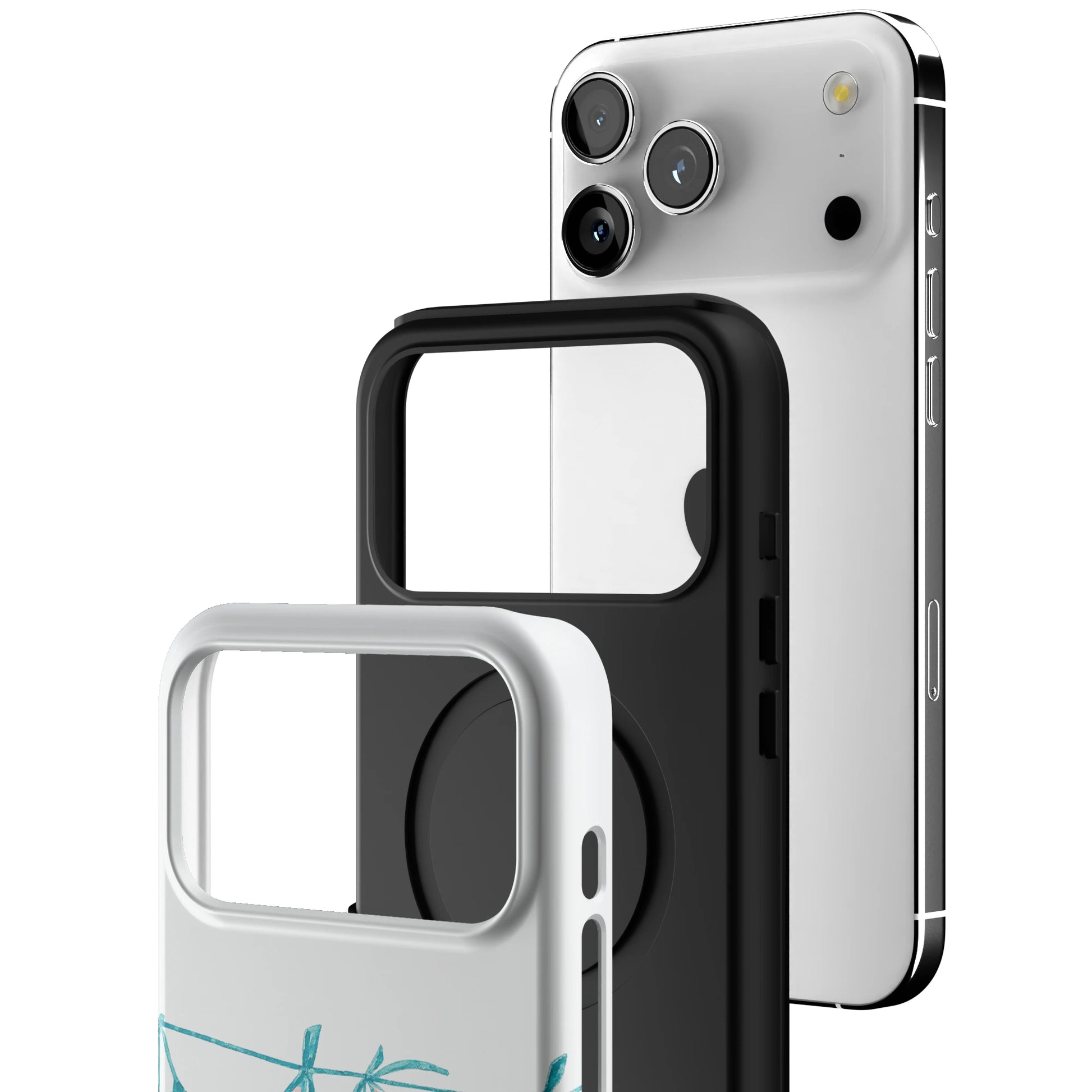 Kini iPhone Case gallery - Iphone_17_Pro_Max_3