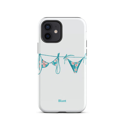 Kini iPhone Case - Blunt Cases