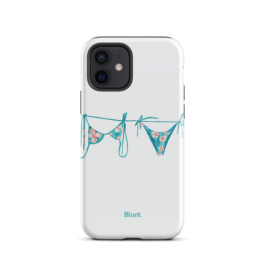 Kini iPhone Case - Blunt Cases