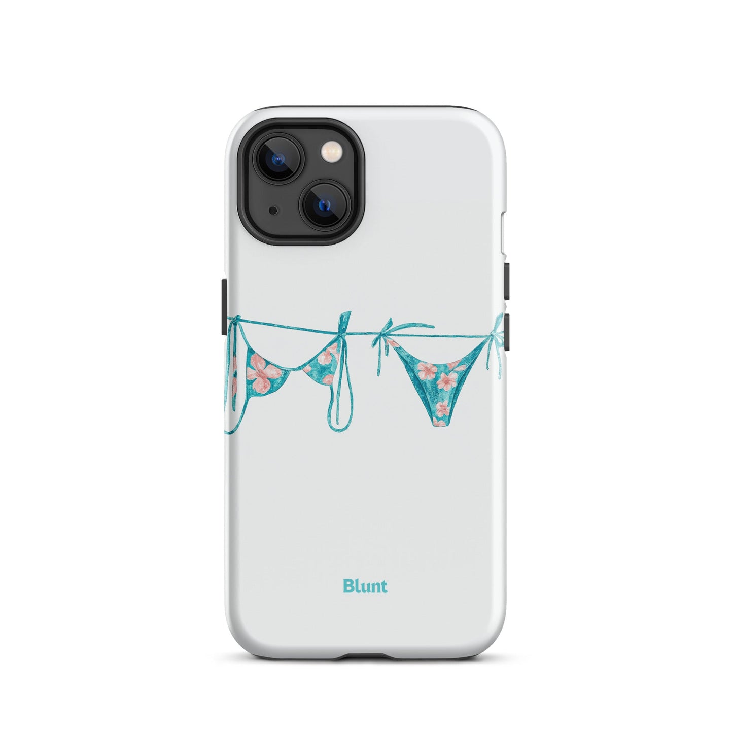 Kini iPhone Case - Blunt Cases