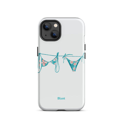 Kini iPhone Case - Blunt Cases