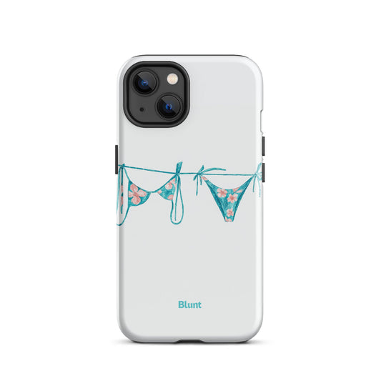 Kini iPhone Case - Blunt Cases