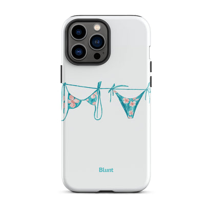 Kini iPhone Case - Blunt Cases