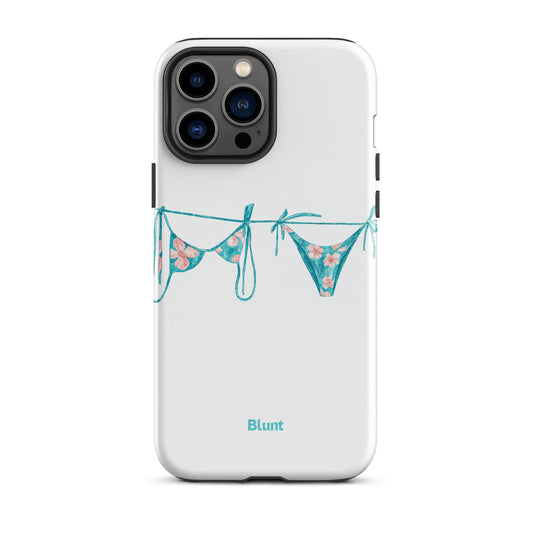 Kini iPhone Case - Blunt Cases