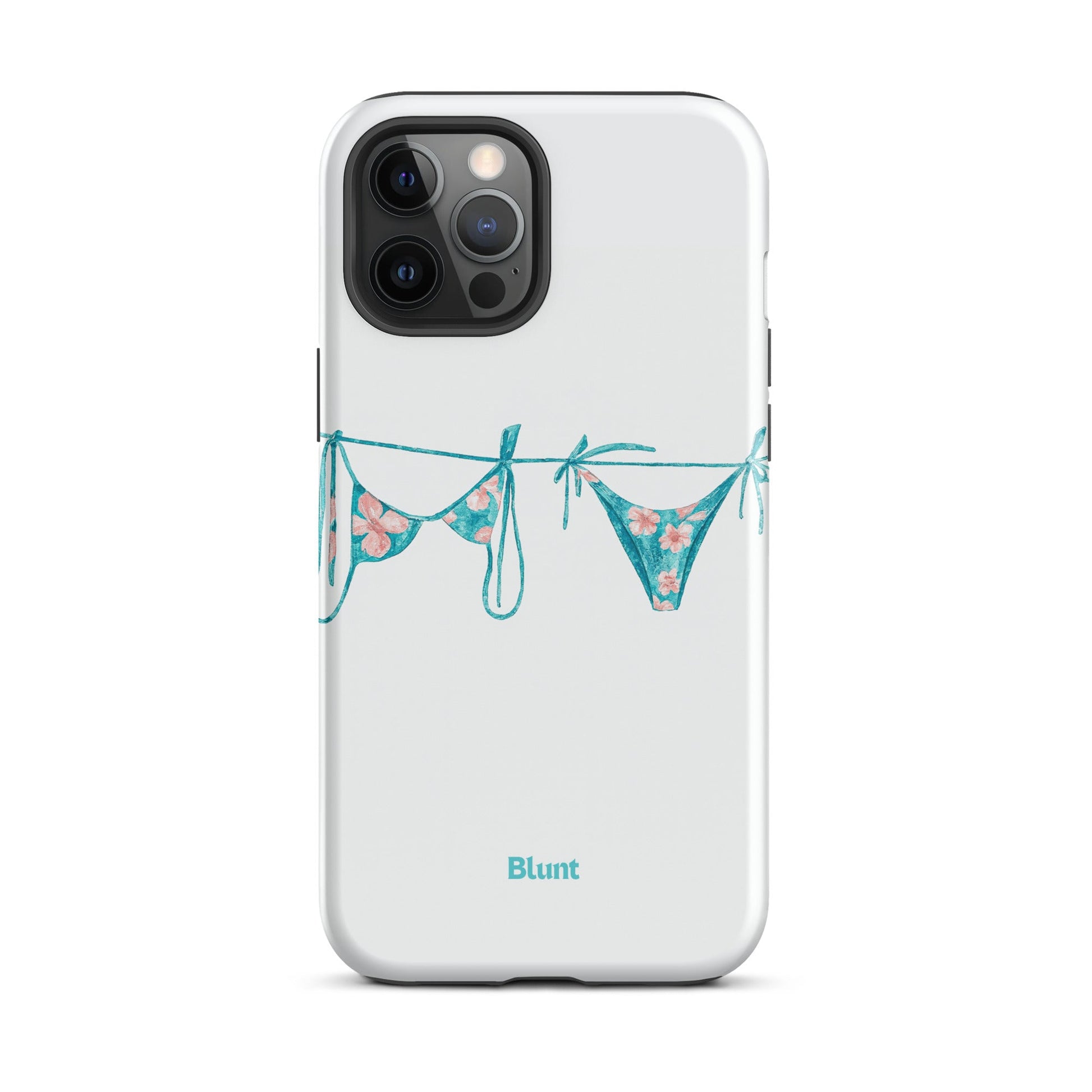 Kini iPhone Case - Blunt Cases