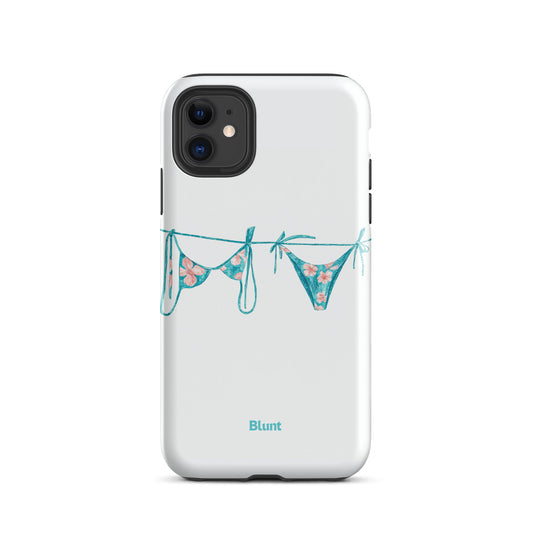 Kini iPhone Case - Blunt Cases