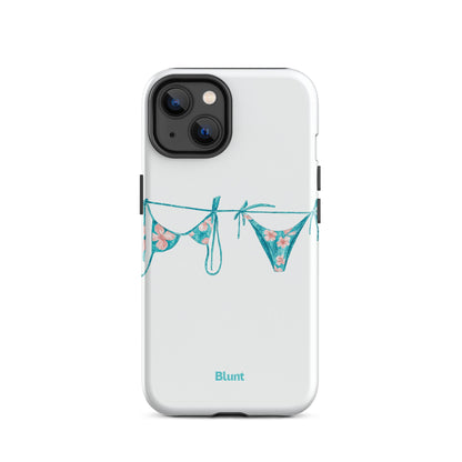 Kini iPhone Case - Blunt Cases