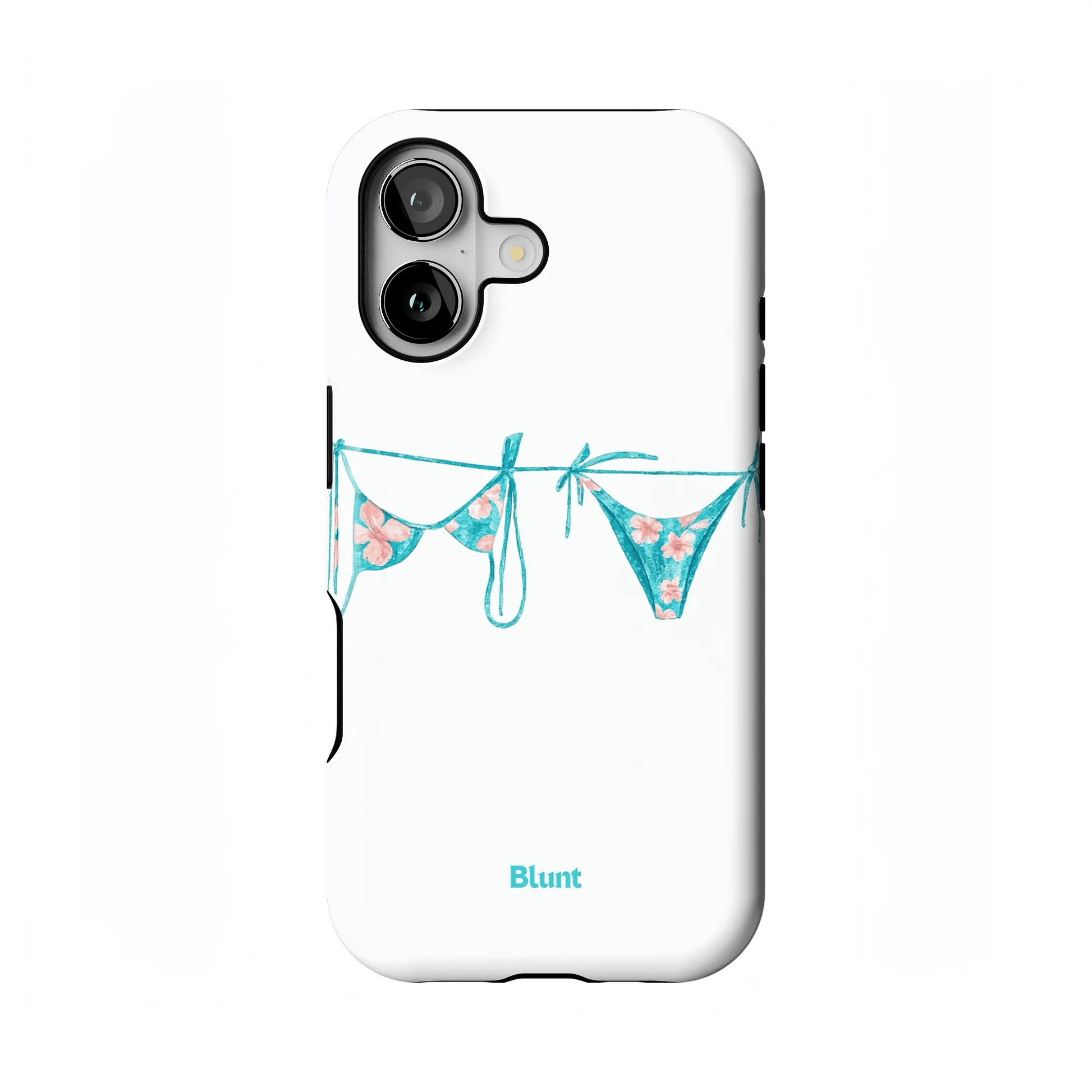 Kini iPhone Case - Blunt Cases