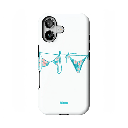 Kini iPhone Case - Blunt Cases