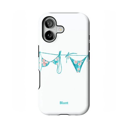 Kini iPhone Case - Blunt Cases