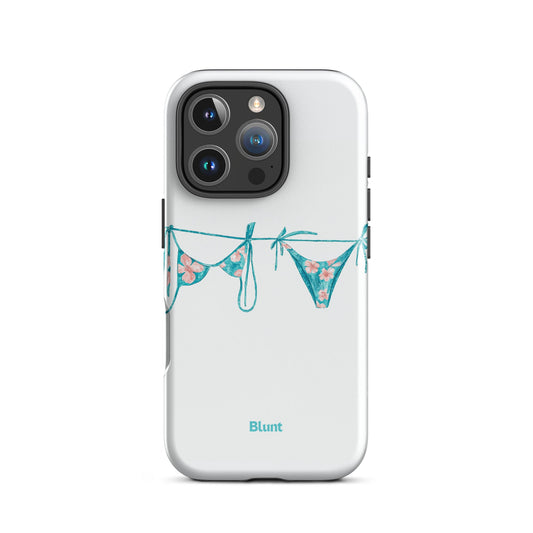 Kini iPhone Case - Blunt Cases