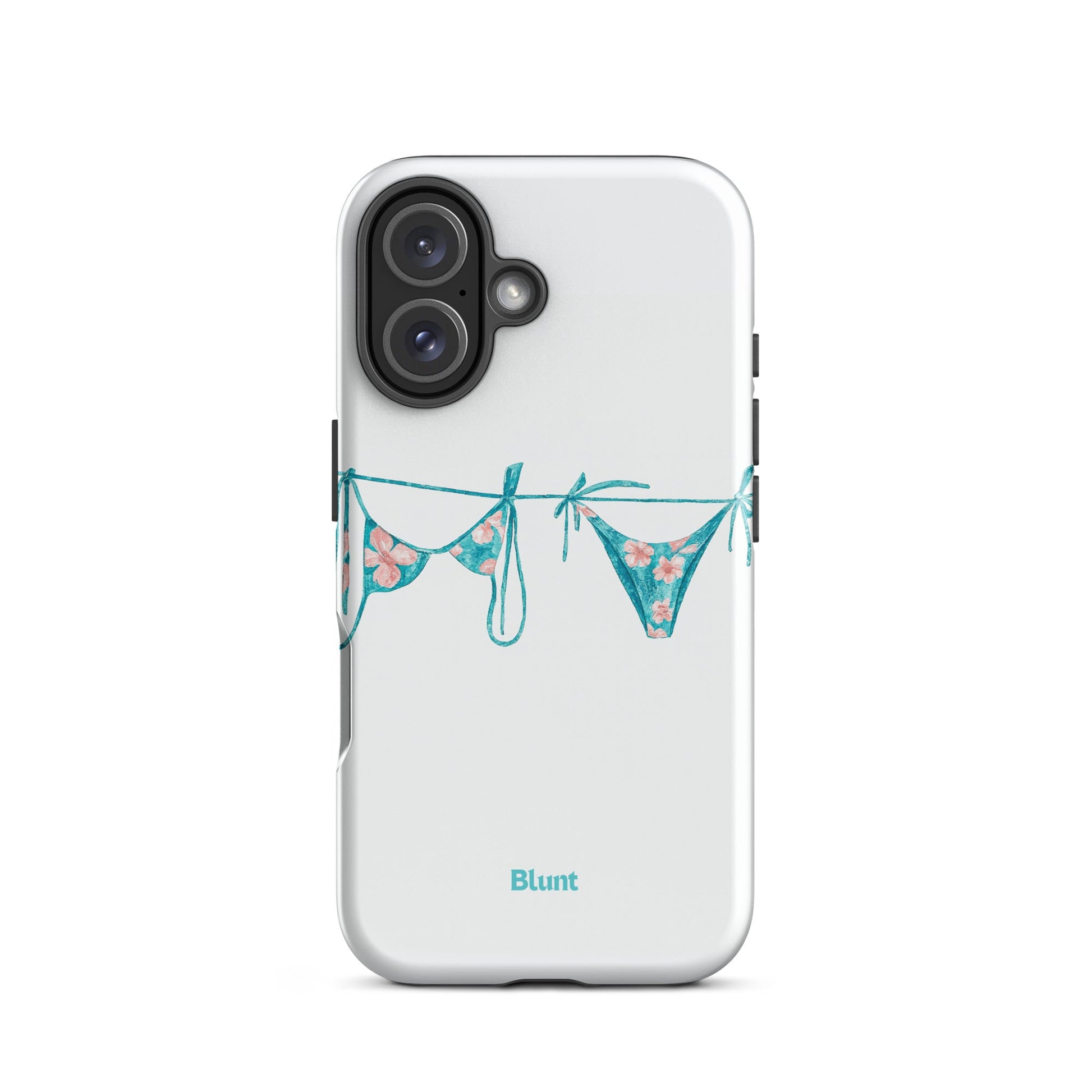 Kini iPhone Case - Blunt Cases