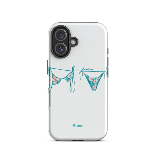 Kini iPhone Case - Blunt Cases