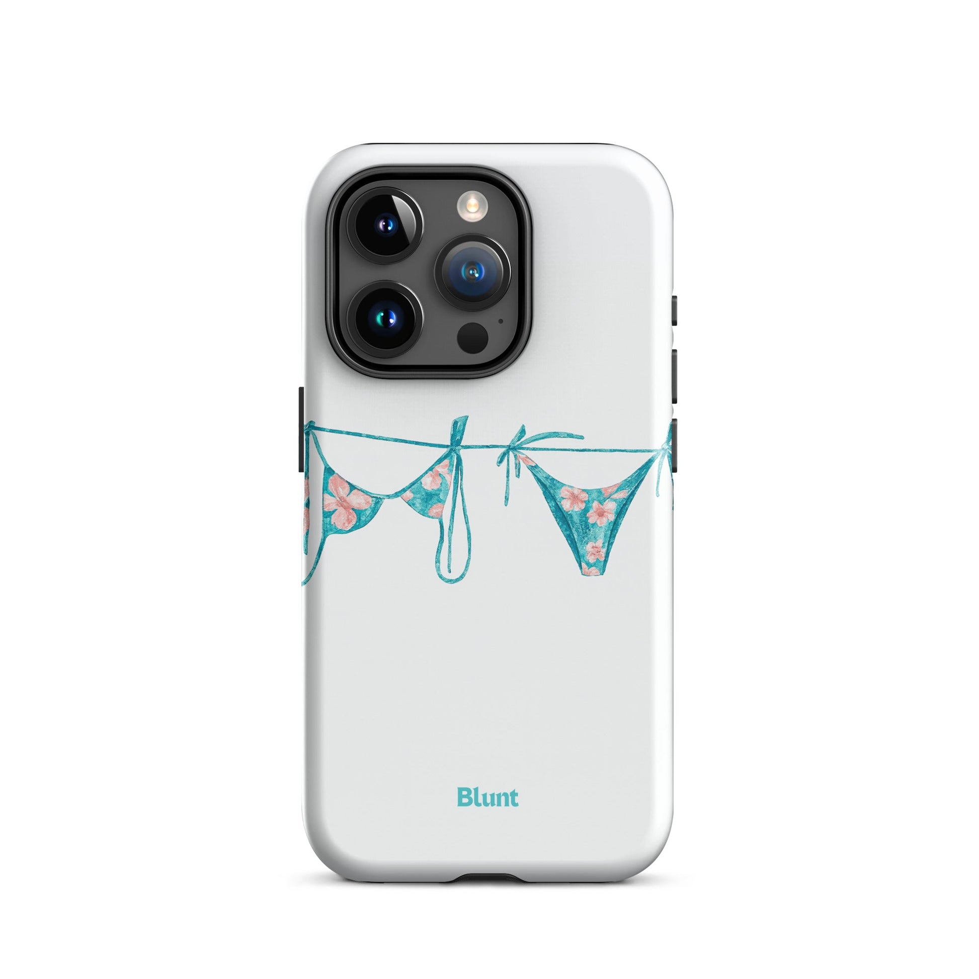 Kini iPhone Case - Blunt Cases