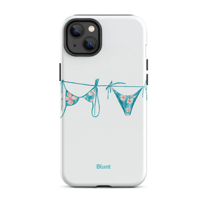 Kini iPhone Case - Blunt Cases
