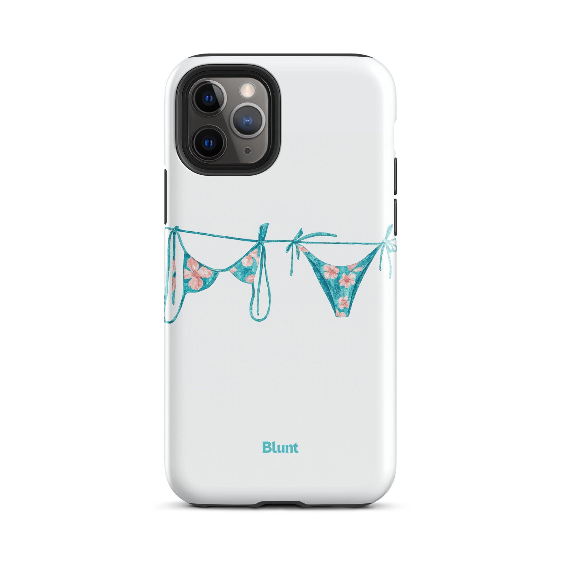 Kini iPhone Case - Blunt Cases