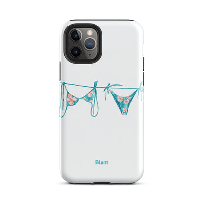 Kini iPhone Case - Blunt Cases