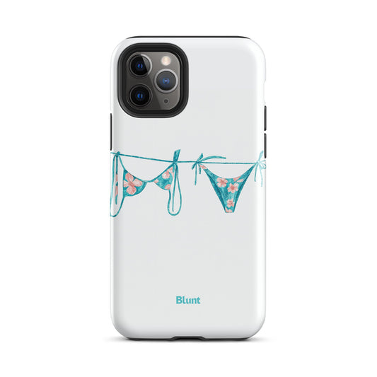 Kini iPhone Case - Blunt Cases