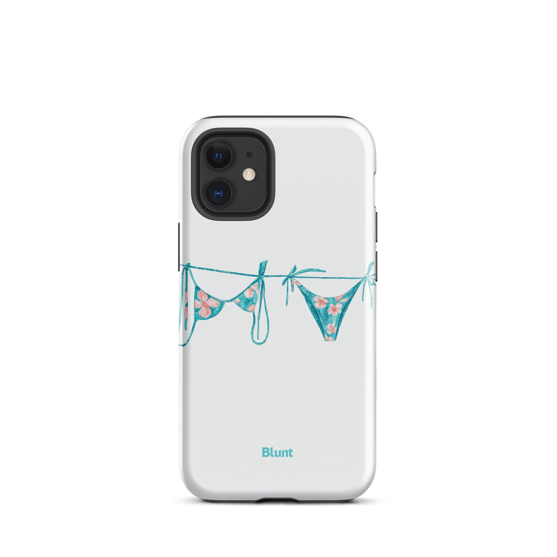 Kini iPhone Case - Blunt Cases
