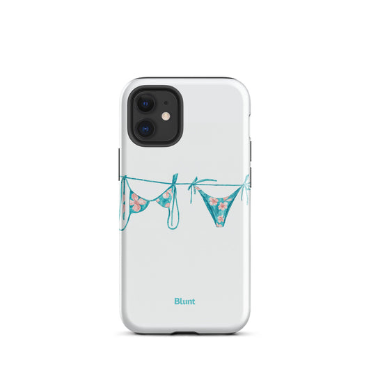 Kini iPhone Case - Blunt Cases