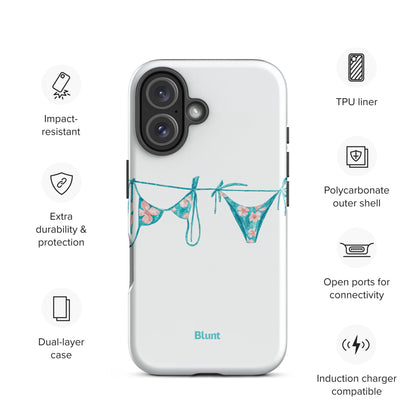 Kini iPhone Case - Blunt Cases