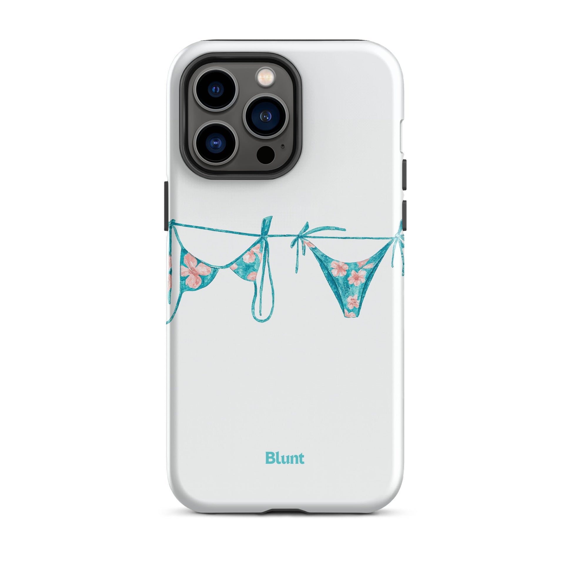 Kini iPhone Case - Blunt Cases