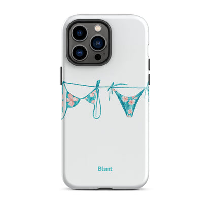 Kini iPhone Case - Blunt Cases