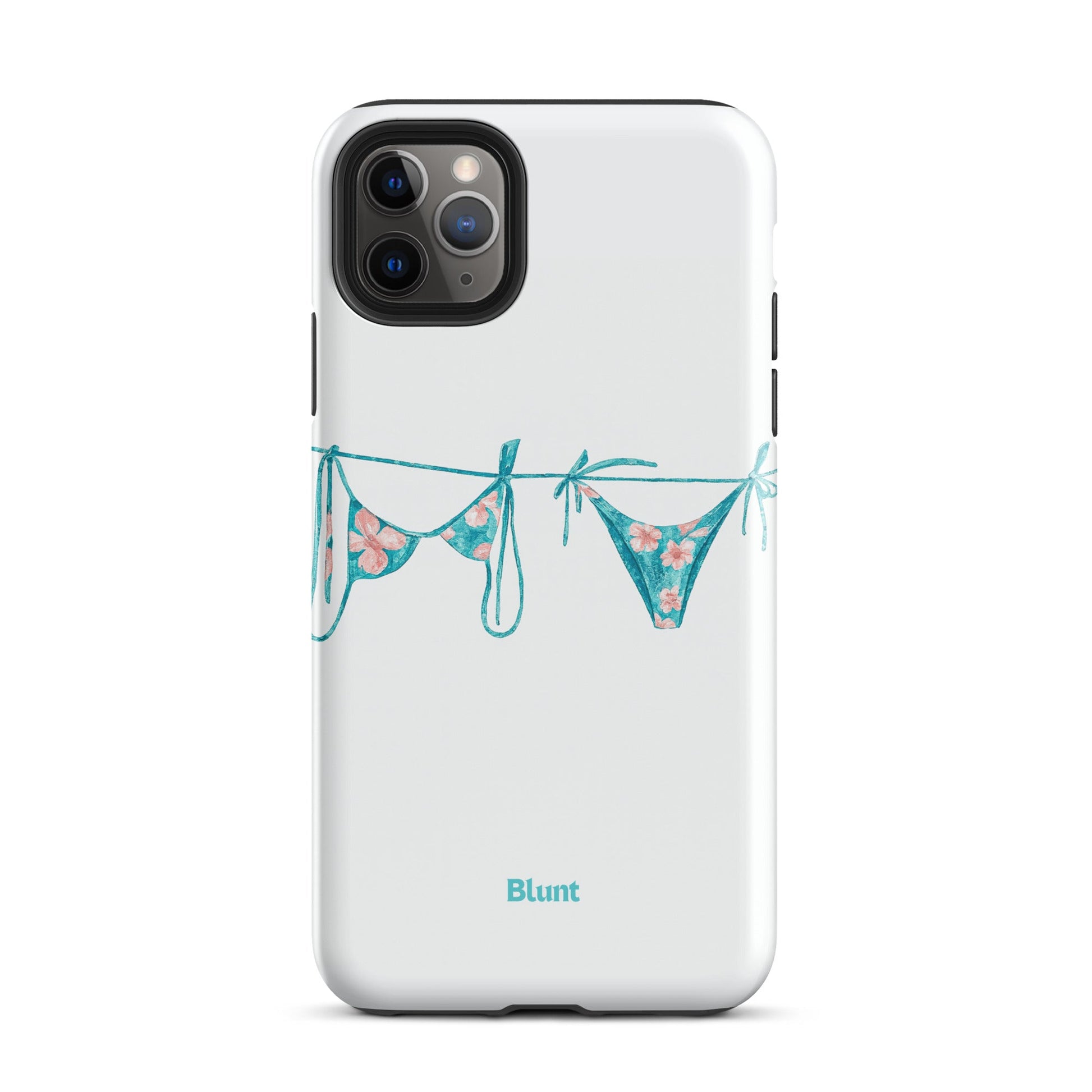 Kini iPhone Case - Blunt Cases