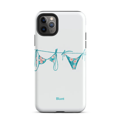 Kini iPhone Case - Blunt Cases