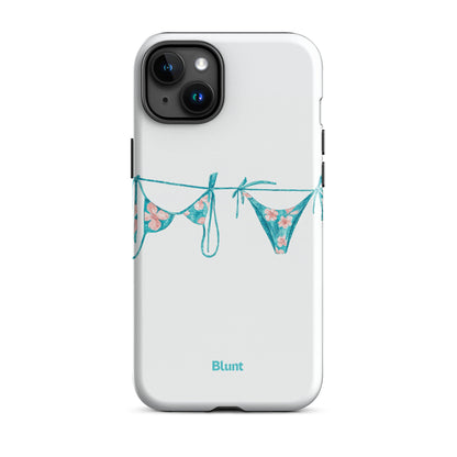 Kini iPhone Case - Blunt Cases
