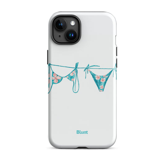 Kini iPhone Case - Blunt Cases